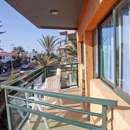 Alsol Africana Playa del Ingles  Exterior foto