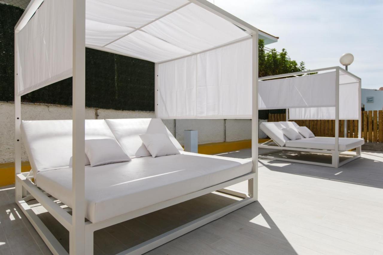 Alsol Africana Playa del Ingles  Exterior foto