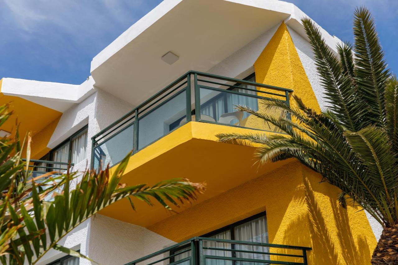 Alsol Africana Playa del Ingles  Exterior foto