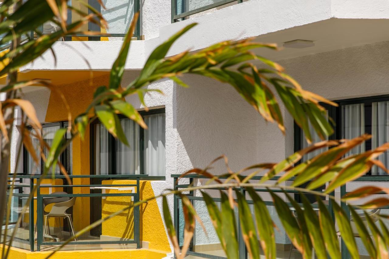 Alsol Africana Playa del Ingles  Exterior foto