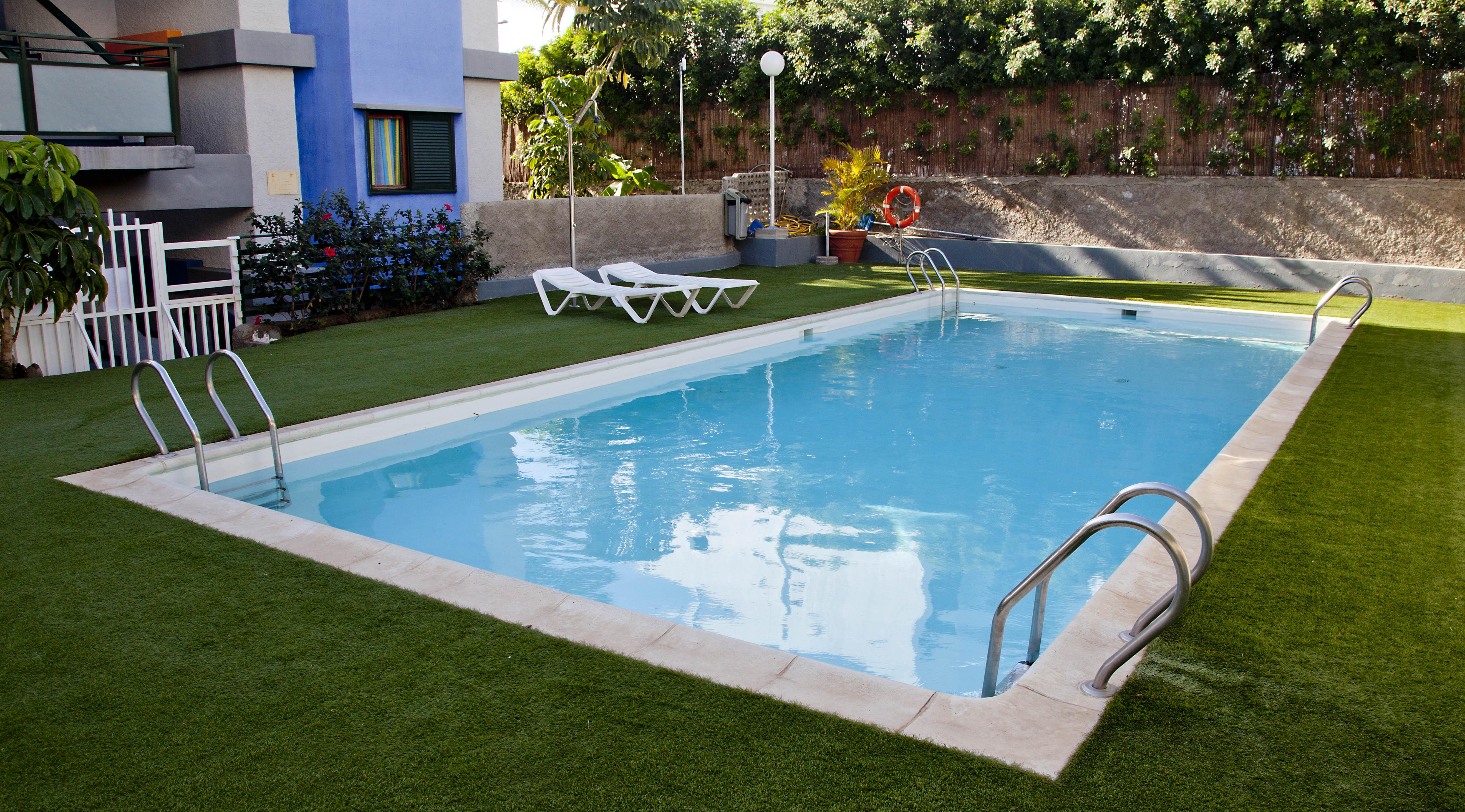 Alsol Africana Playa del Ingles  Exterior foto