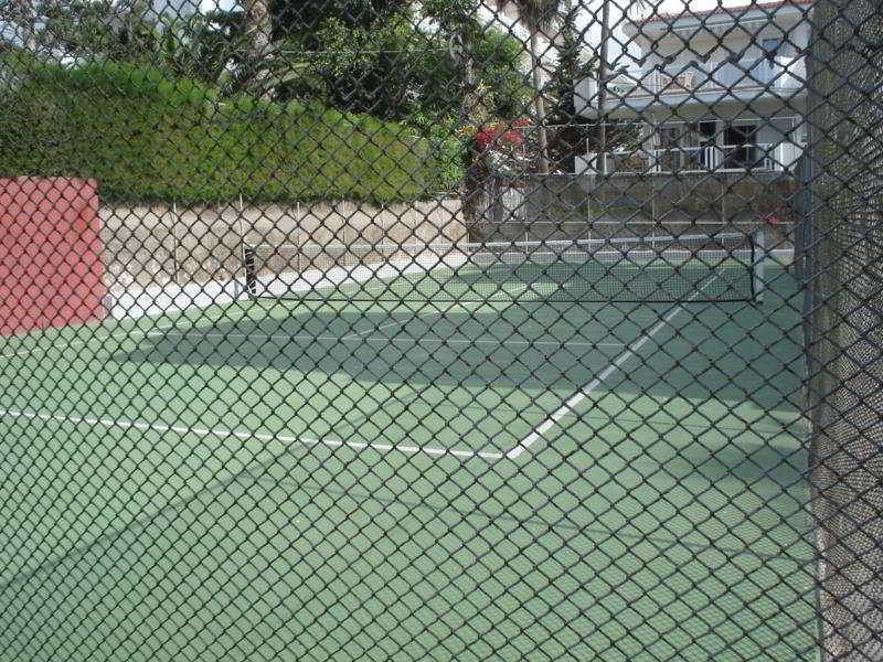 Alsol Africana Playa del Ingles  Exterior foto