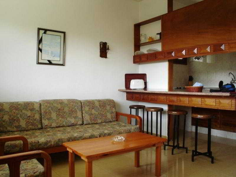 Alsol Africana Playa del Ingles  Exterior foto